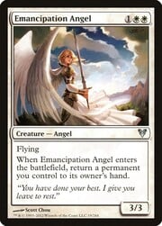 Emancipation Angel 019