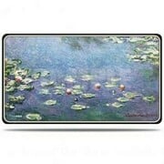 Fine Art: Water Lilies Playmat
