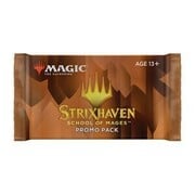 Strixhaven: School of Mages: Promos: Promo Pack