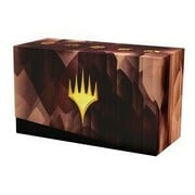 Strixhaven: School of Mages: Empty "Fat Pack Bundle" Box