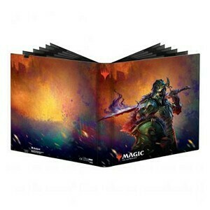 Modern Horizons 2: 12-Pocket Binder