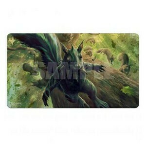 Modern Horizons 2: "Chatterfang, Squirrel General" Playmat