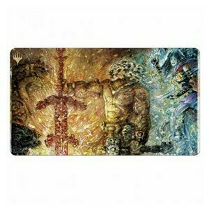 Modern Horizons 2: "Profane Tutor" Playmat