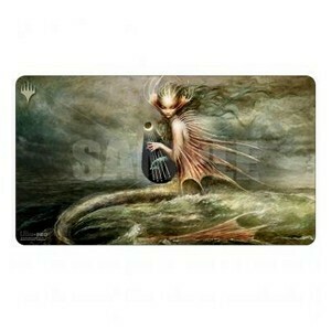 Modern Horizons 2: "Svyelun of Sea and Sky" Playmat