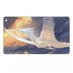 Modern Horizons 2: "Timeless Dragon" Playmat