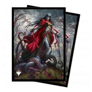 Modern Horizons 2: "Geyadrone Dihada" Sleeves