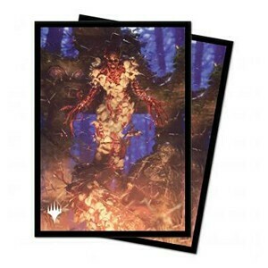Modern Horizons 2: "Grist, the Hunger Tide" Sleeves