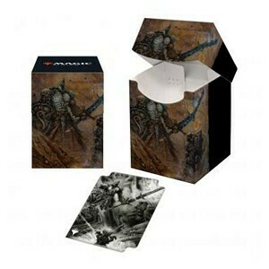 Modern Horizons 2: "Dakkon, Shadow Slayer" Deck Box