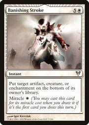 Banishing Stroke 007
