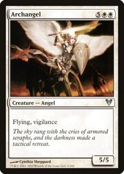 Archangel 005