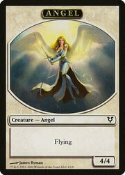 Angel/Demon