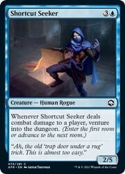 Shortcut Seeker 073