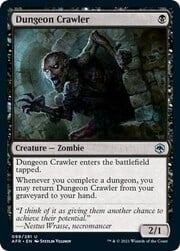 Dungeon Crawler 099