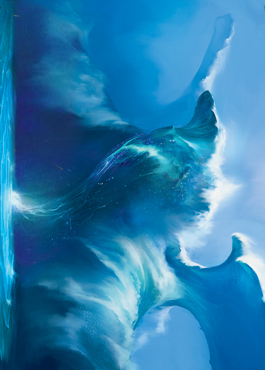 Art Series: Subtlety Card Front