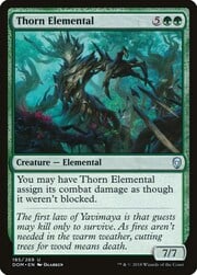 Thorn Elemental 185