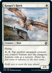Ranger's Hawk 037