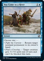 You Come to a River 083