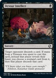 Devour Intellect 097