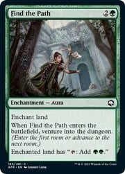Find the Path 183