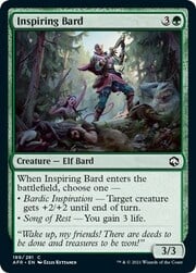 Inspiring Bard 189