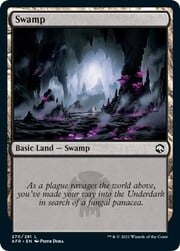 Swamp · 270 270