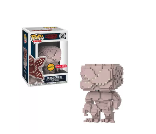 Demogorgon Stranger Things | Funko 