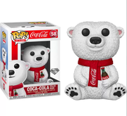 Coca-Cola Polar Bear