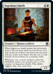 Ingenious Smith 021