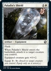 Paladin's Shield 030