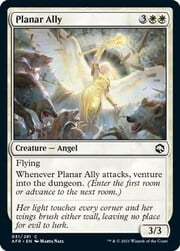 Planar Ally 031