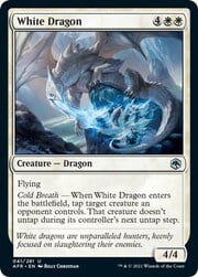 White Dragon 041