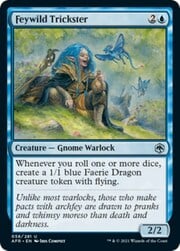 Feywild Trickster 058