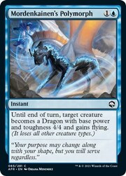 Mordenkainen's Polymorph 065