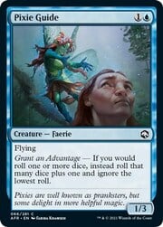 Pixie Guide 066