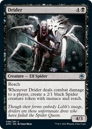 Drider 098