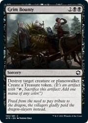 Grim Bounty 106