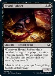 Hoard Robber 110