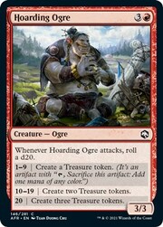 Hoarding Ogre 146