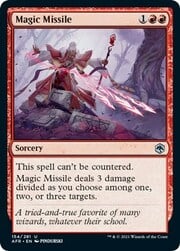 Magic Missile 154