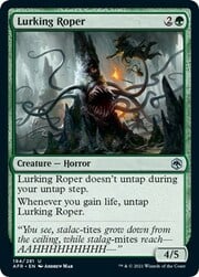 Lurking Roper 194