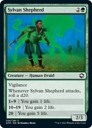 Sylvan Shepherd 206
