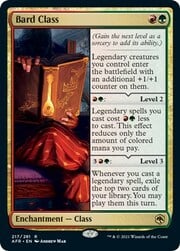 Bard Class 217