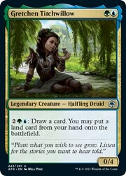 Gretchen Titchwillow 223