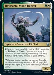 Trelasarra, Moon Dancer 236