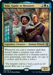 Volo, Guide to Monsters 238