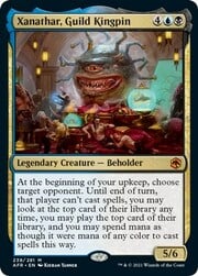 Xanathar, Guild Kingpin 239