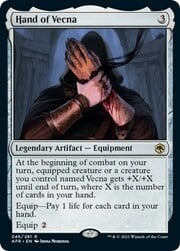 Hand of Vecna 246