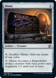 Mimic 249