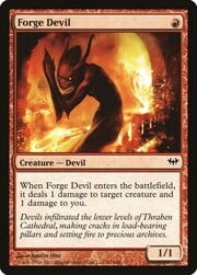 Diavolo della Forgia