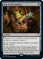 Bag of Devouring 021